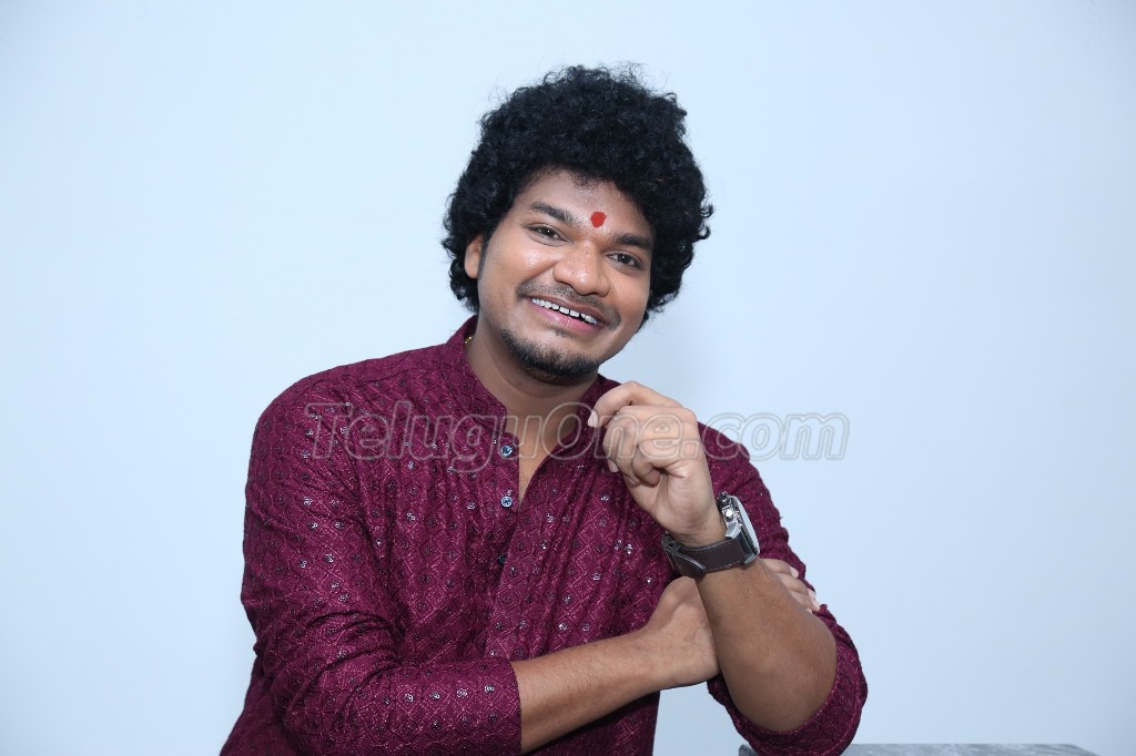 Pre Wedding Prasad Movie Opening